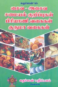 சைவ அசைவ சமையல் குறிப்புகள் பிரியாணி வகைகள் குருமா வகைகள்
